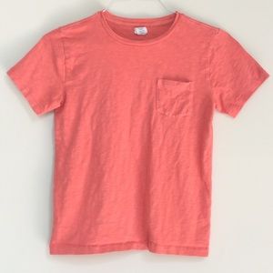 Children's Coral Shirt